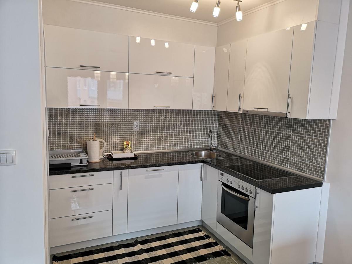 Apartman Gaga Lukavica Eksteriør billede