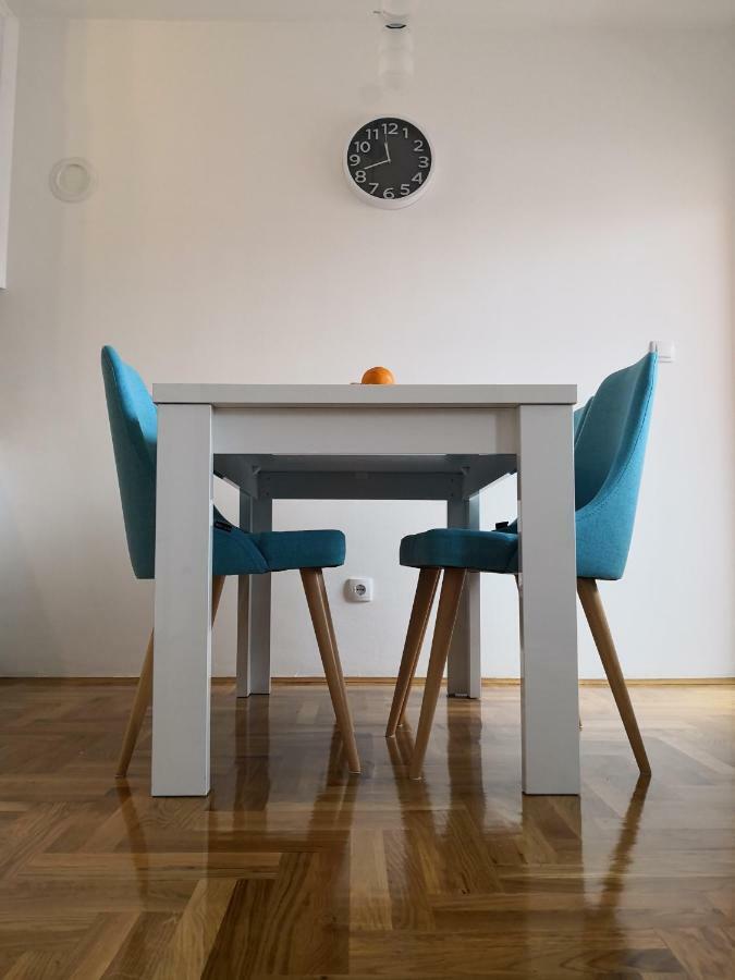 Apartman Gaga Lukavica Eksteriør billede